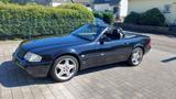 Mercedes-Benz SL 320 FINAL EDITION 1. Hand Panoramadach - Mercedes-Benz SL-Class: Final Edition