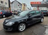Seat Leon Reference Copa Ecomotive - Seat Leon aus 2011: Ecomotive