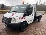 Ford Transit Pritsche FT 350 M *1.Hand*Kipper*MwSt* - Ford Transit: Ft350