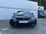 BMW 330d Lim. M Sport Individual - mit Diesel-Antrieb: Blau, Alarmanlage