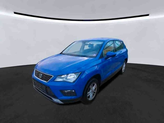 Seat Ateca Style2.0TDI DSG Navi SHZ PDC Beats