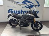 Suzuki DL 1000 V-Strom - SUZUKI DL 1000
