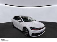 Volkswagen Polo GTI 2.0 TSI DSG LED NAV ACC SHZ PDCvo&hi