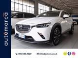 Mazda MAZDA CX-3 1.8 Exceed 2wd 115cv auto my18 del 20 - Mazda CX-3 mit Diesel-Antrieb: Automatik