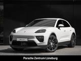 Porsche Macan 4 BOSE 22-Zoll Rückfahrkamera LED - Porsche Macan Neuwagen
