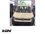 Volkswagen Caddy 1.5 TSI PanAmericana Allwetter,Kamera,Fron - Volkswagen Caddy: Panamericana