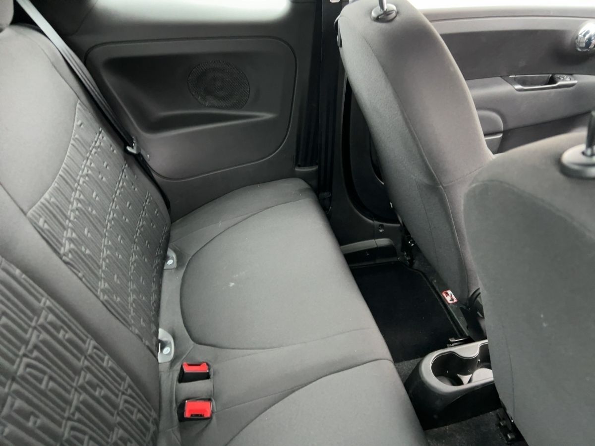 Fiat 500C - Bild 8