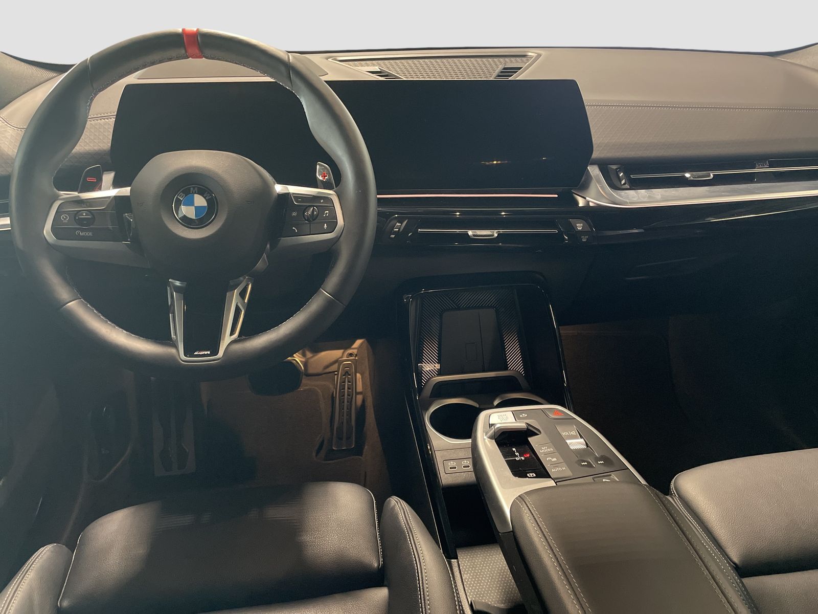 BMW X2 - Bild 12
