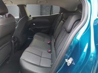 Peugeot 408 - Vorschau Bild 9