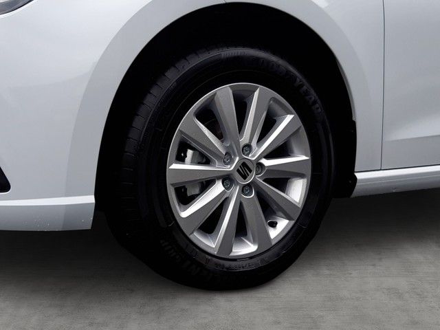 Fahrzeugabbildung Seat Ibiza Style 1.0 TSI SitzHz LED Klimaaut. PDC
