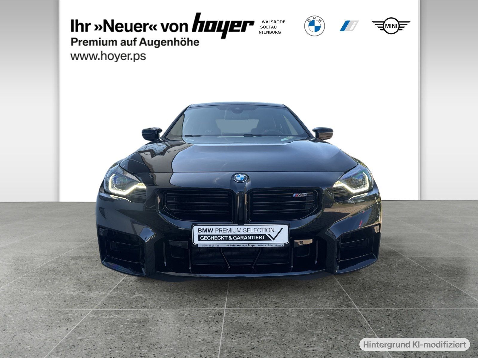BMW M2 - Bild 11