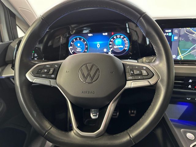 Golf VIII 1.5 TSI MOVE LED+ACC+KAMERA+NAV+DIGICP