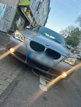 BMW E60 525i Automatik Getriebe und Neue TÜV - BMW 525: 525i E60