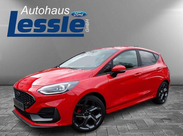 Ford Fiesta ST X Leder-Exklusiv-Paket/Performance-Pak