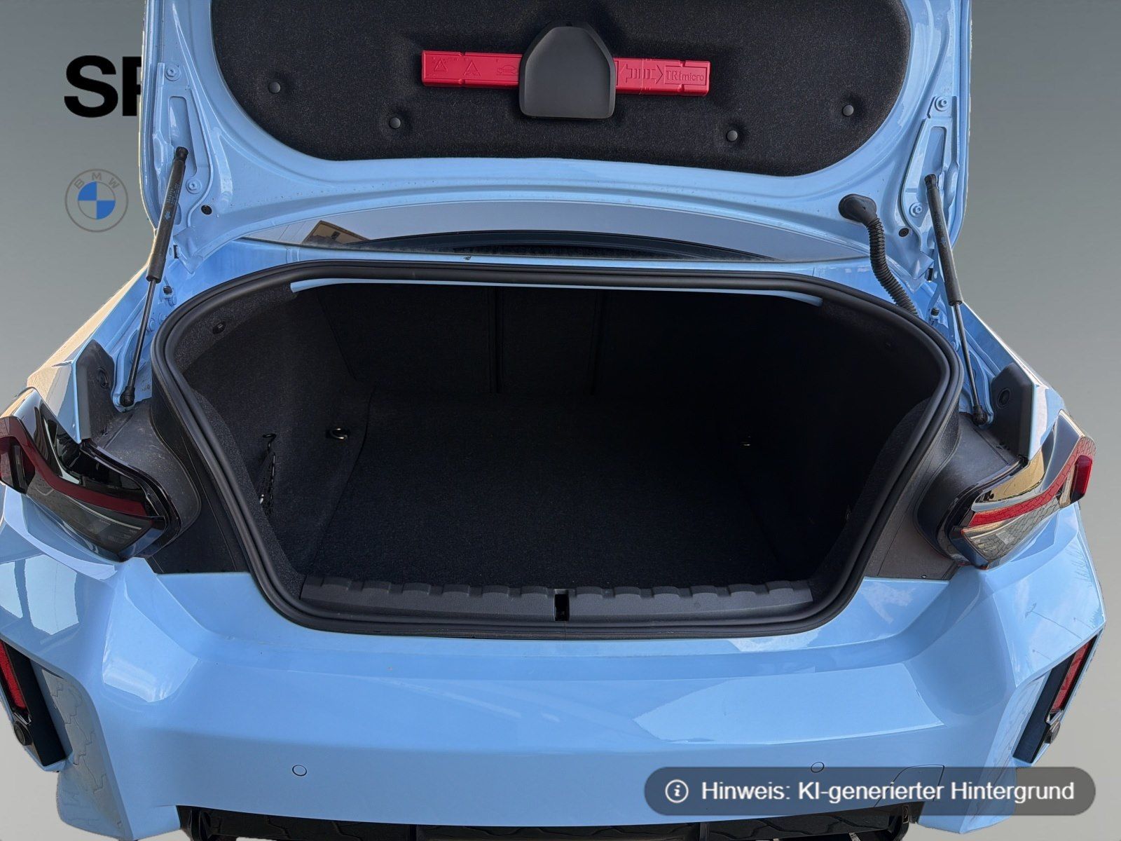 BMW M2 - Bild 13
