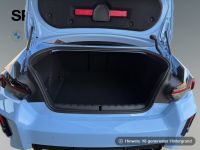 BMW M2 - Vorschau Bild 13