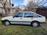 Opel Ascona 1.6D Oldtimer  - Opel Ascona aus 1985
