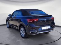 Volkswagen T-Roc - Vorschau Bild 4