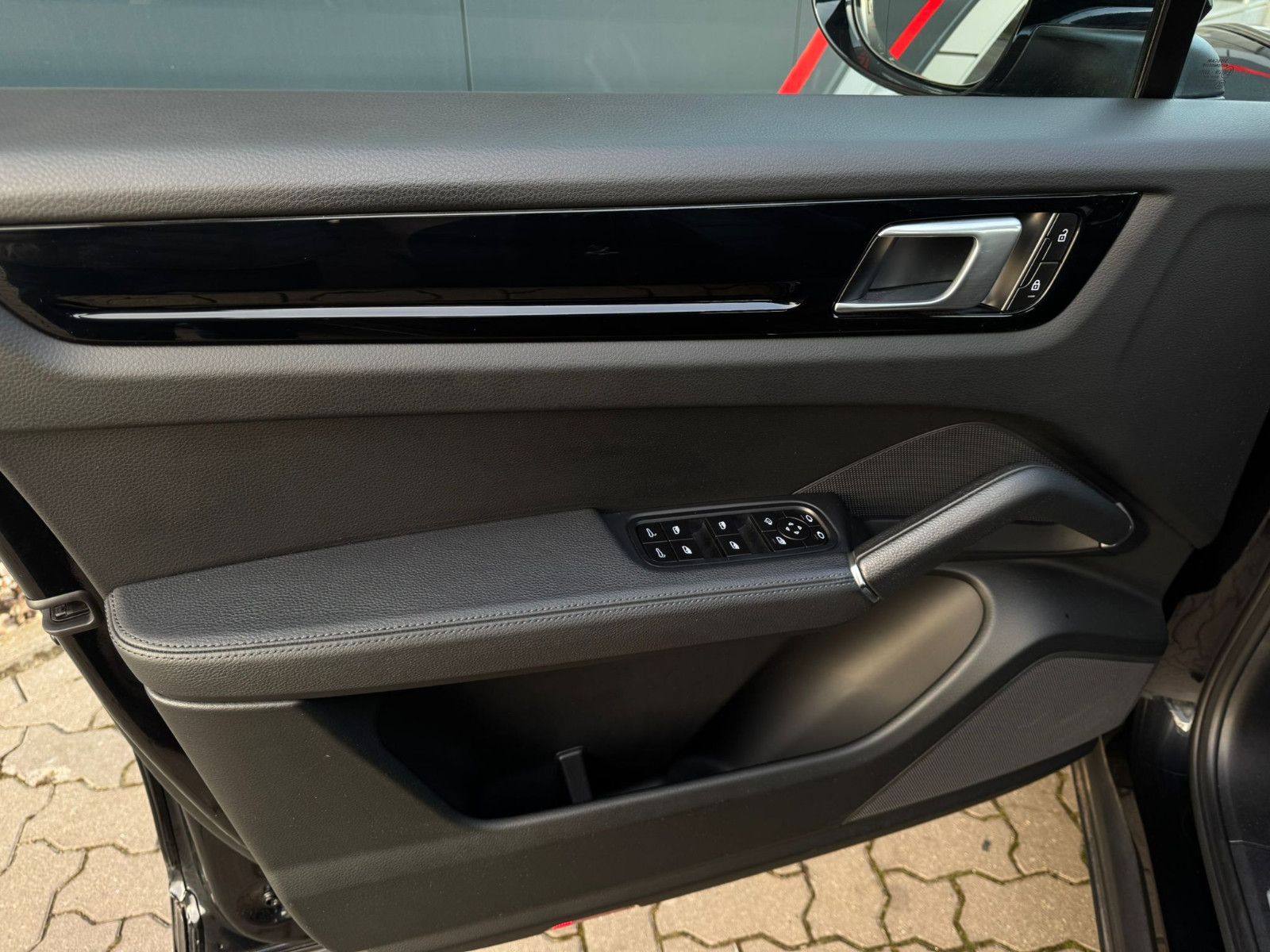 Porsche Cayenne Tiptronic S Leder 360 ACC Approved foto 21