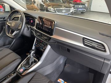 Volkswagen T-Roc Life *Klima*Kamera*ACC*Navi*AppleCarPlay*