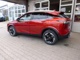 Nissan Qashqai N-Connecta NAVI LED KEYLESS KAMERA 360° - Nissan Qashqai mit Benzin-Antrieb: Geländewagen, Automatik