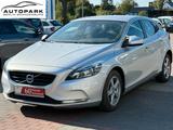 Volvo V40 Ocean Race 1.6 T2 120PS 6-G*LEDER*1.HAND - Volvo V40: 1.6