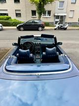 Mercedes-Benz SL 450 - Mercedes-Benz SL 450: Cabrio