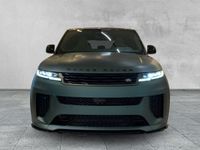 Land Rover Range Rover Sport - Vorschau Bild 8