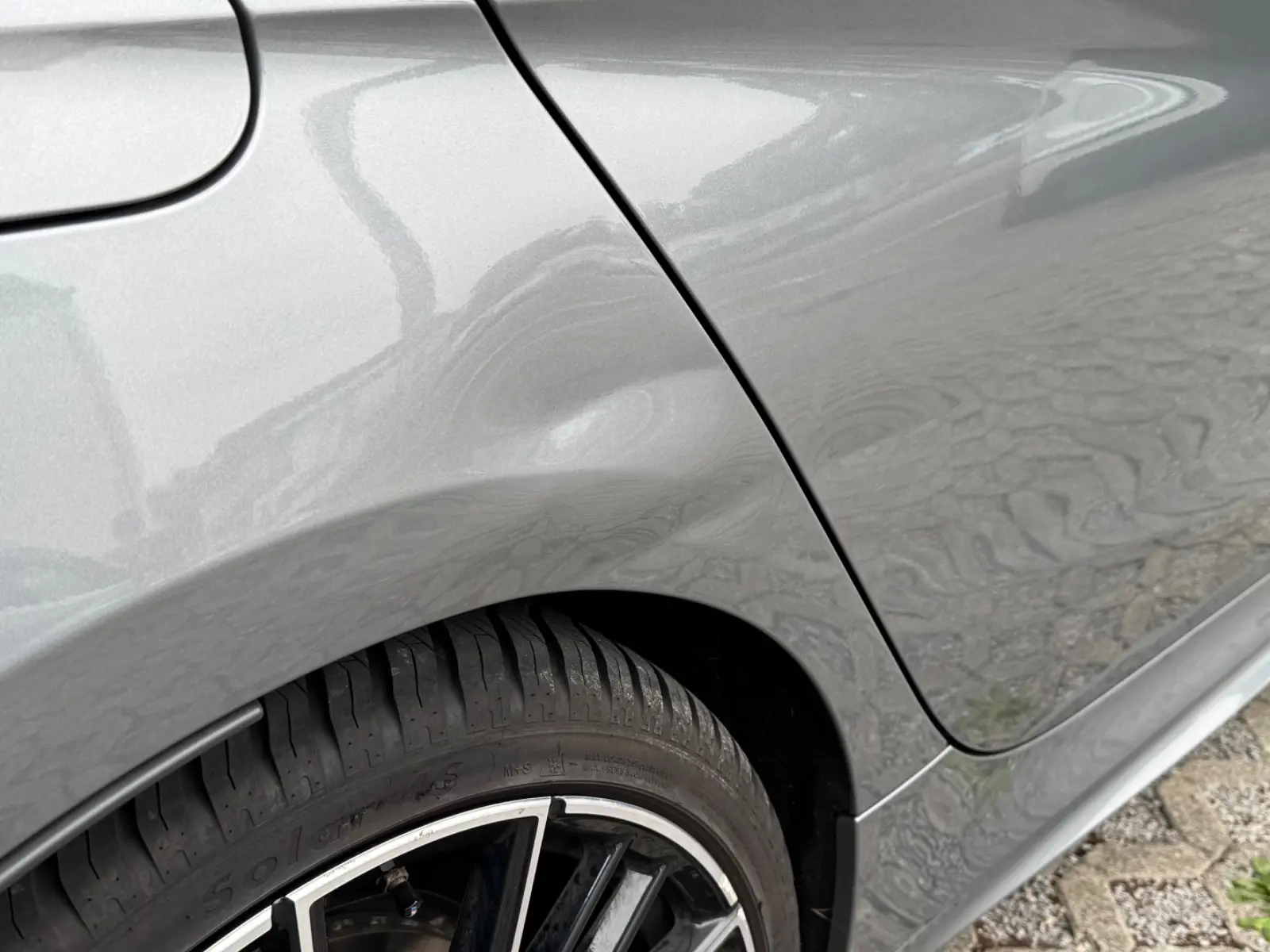 BMW 1 Series d LimousinexDrive M Sport*19'Zl BiColour*LED*, миниатюра 26