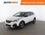Peugeot PEUGEOT 3008 BlueHDi 130 S&S EAT8 Allure - Peugeot 3008 mit Halbautomatikschaltung
