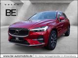 Volvo XC60 B4 Diesel Plus Bright ACC+SHZ+Leder - rote Volvo XC60