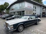 Cadillac Seville 4,1 V8 COMMEMORATIVE EDITION KLIMA LEDER - Cadillac Seville Benziner Gebrauchtwagen