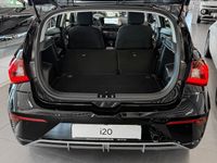 Hyundai i20 - Vorschau Bild 18