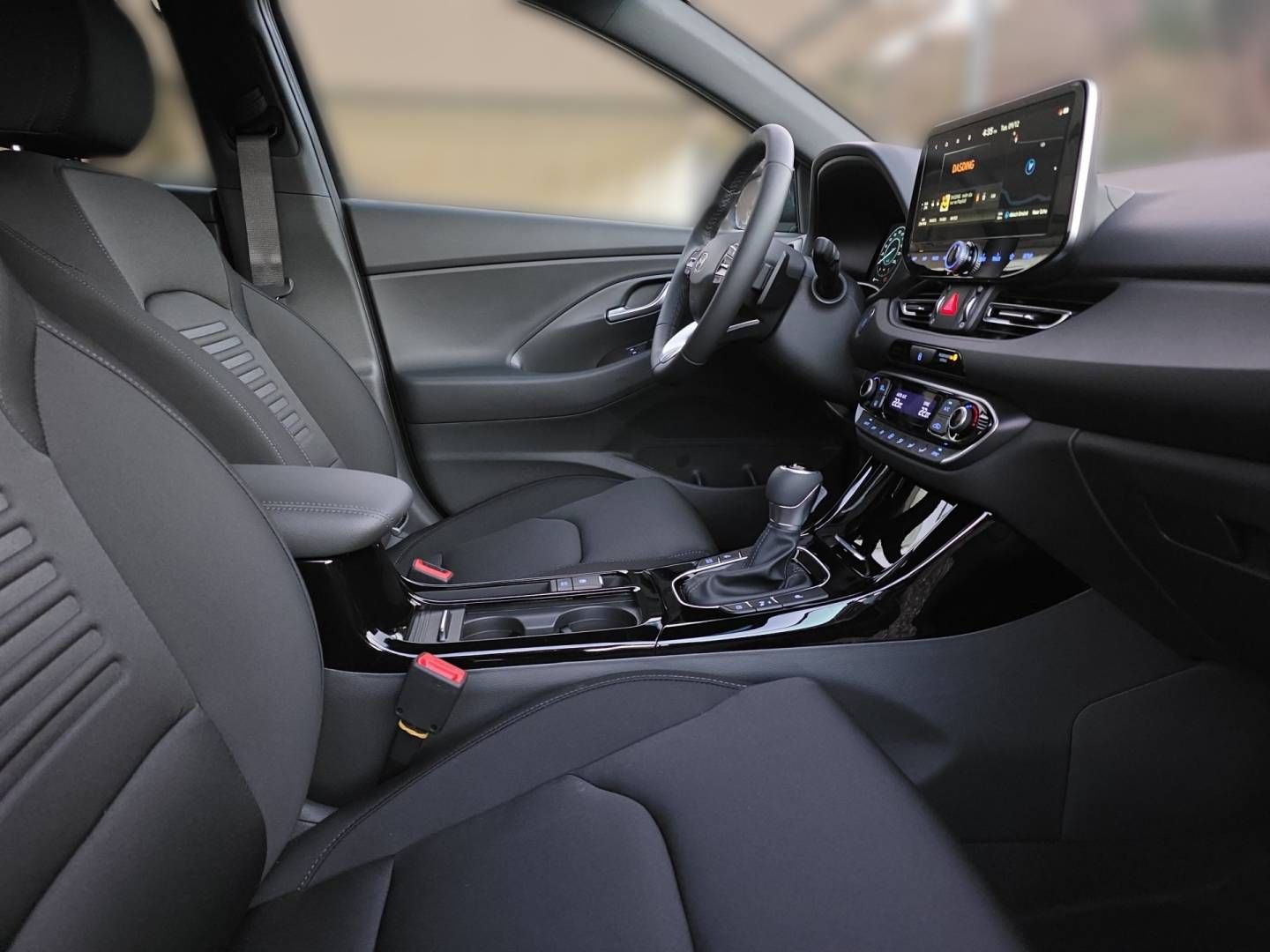 Hyundai i30 – Bild 14