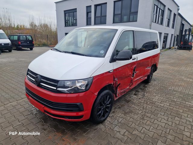 Volkswagen T6 Multivan 2.0 TDI Multivan Trendline