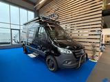 Weinsberg X-PEDITION 600 MQ Modell 2026 - Weinsberg Kastenwagen