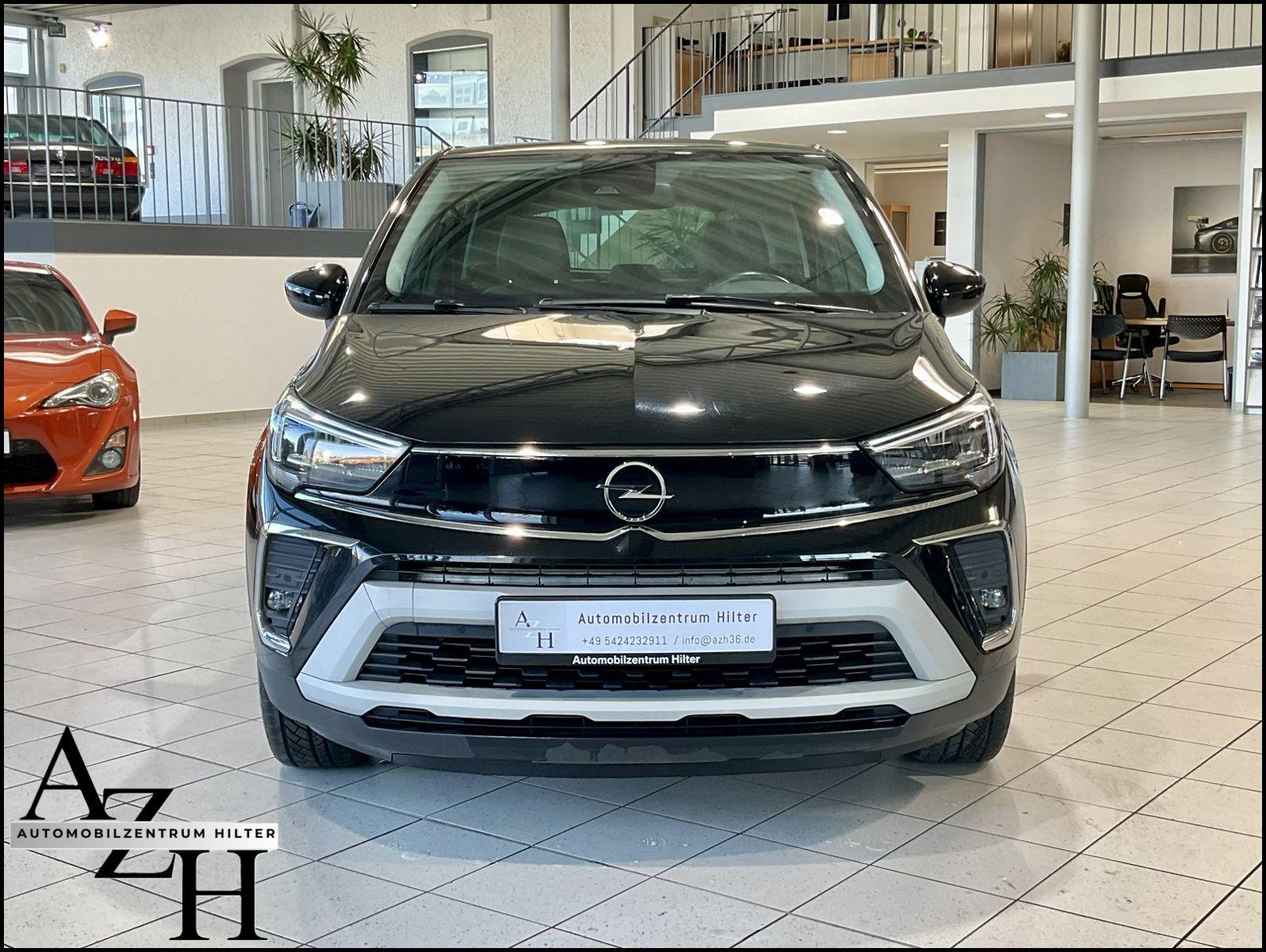 Opel Crossland X Elegance LED / Automatik / Garantie
