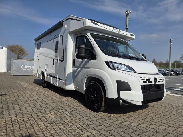 Etrusco T 7.4 SB MJ2026* Markise Cortona