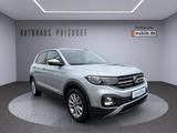 Volkswagen T-Cross Life DSG/Alu/CarPlay/PDC/ - VW T-Cross Gebrauchtwagen in Hamburg