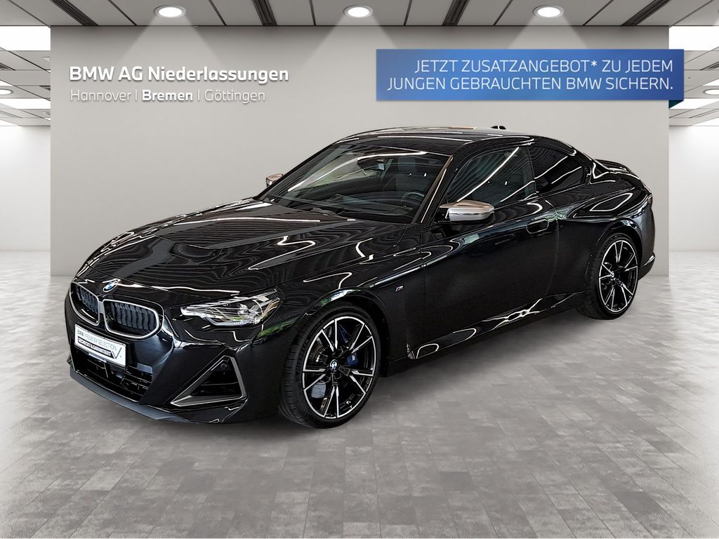 BMW M240i