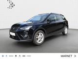 Seat Arona 1.0 TSI Xcellence Navi*Kamera*LED*SHZ*Keyl - gebrauchte Seat Arona aus dem Jahr 2021