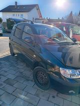 Hyundai Matrix 1.5 CRDi, Diesel, Klimaautomatik, NEUE TÜ - gebrauchte Hyundai Matrix aus dem Jahr 2007