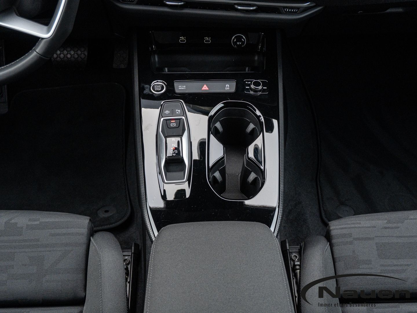 Audi A5 - Bild 18