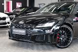 Audi TTS COMPETITION Roadster quatt|MATRIX|CARBON|B&O - Audi TTS: Roadster