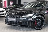 Audi TTS COMPETITION Roadster quatt|MATRIX|CARBON|B&O - : Roadster, Allradantrieb