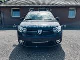 Dacia Logan MCV II Kombi Laureate/Tempo/Navi/Klima - Dacia Logan: Laureate