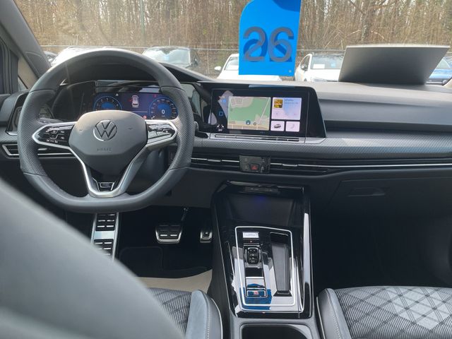 Golf Variant R-Line eTSi DSG Navi Kamera ACC LED