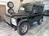 Land Rover Defender 90 E Station Wagon*Alcantara*Dachträger - gebrauchte Land Rover Defender aus dem Jahr 2016