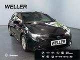 Toyota Corolla Hybrid 1,8 l, 140 PS CVT. 4x2, Hybrid 5- - Toyota Corolla Neuwagen