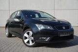 Seat Leon 1,2TSI SHZ PDC Tempomat Freisprech 1.Hd - Seat Leon: Leon2